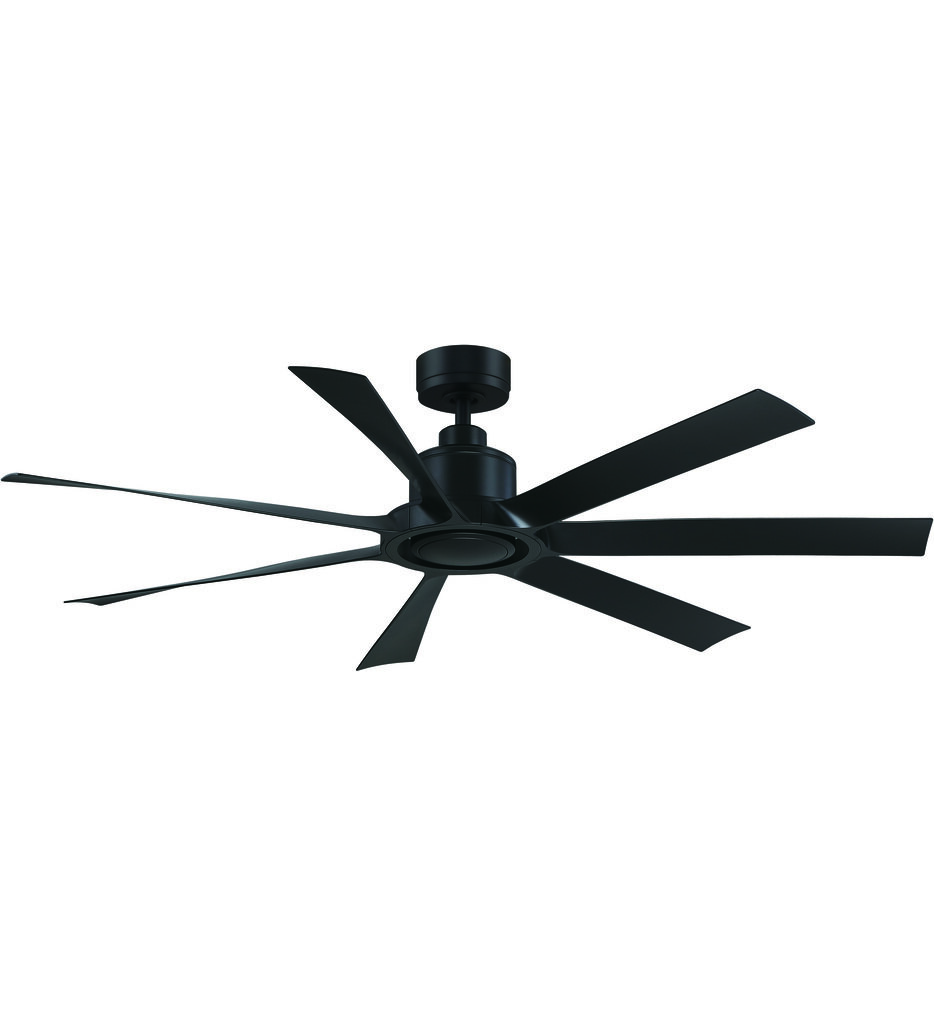 Fanimation - Lenzi 60" Ceiling Fan