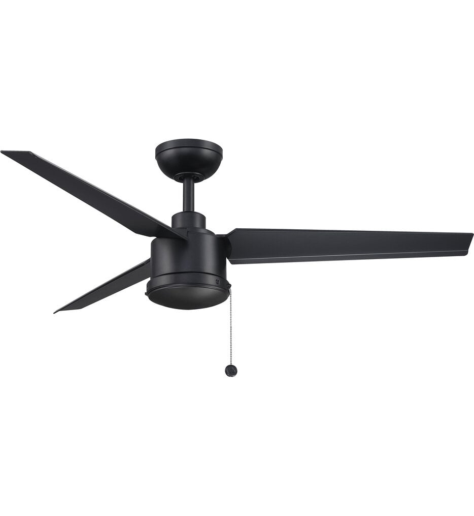 PC/DC 52" Ceiling Fan