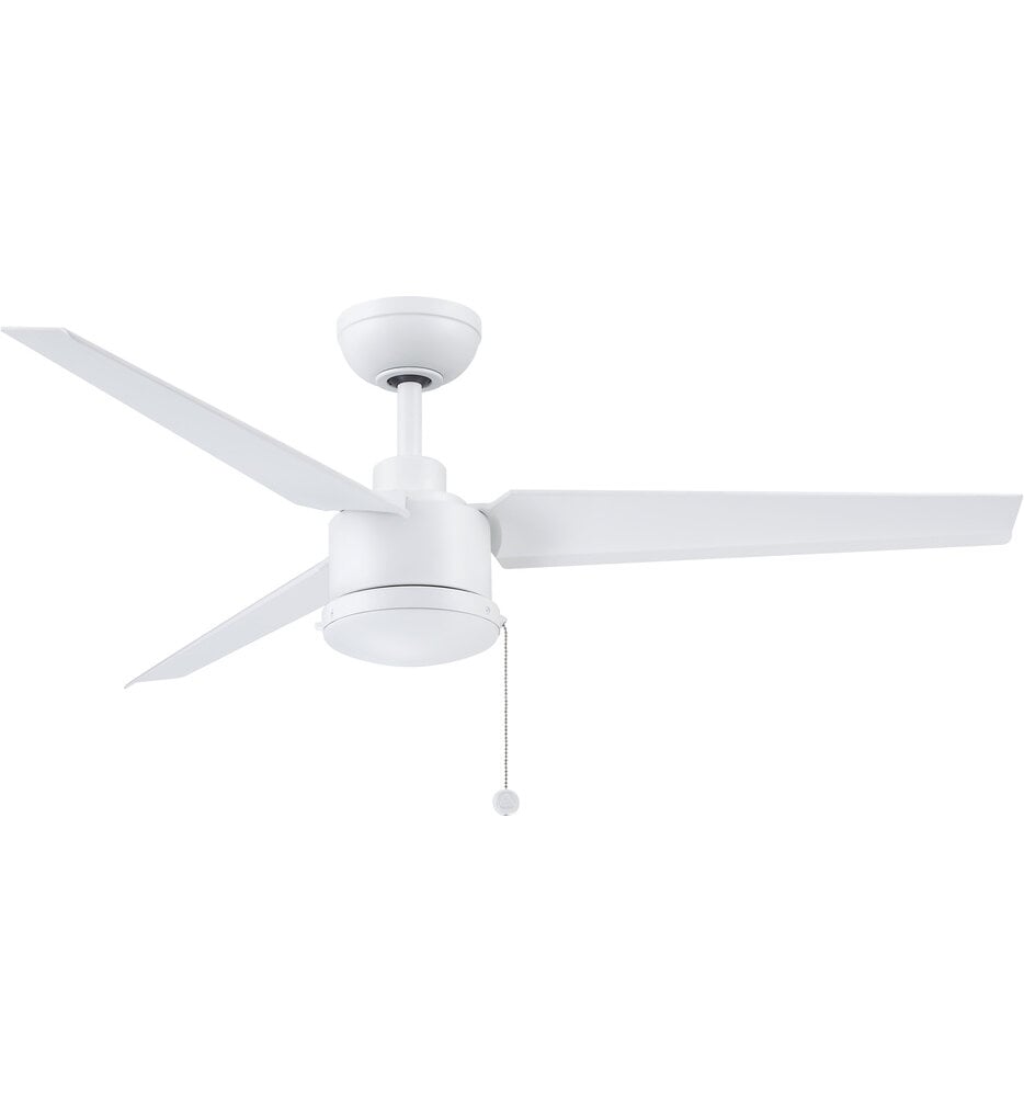PC/DC 52" Ceiling Fan