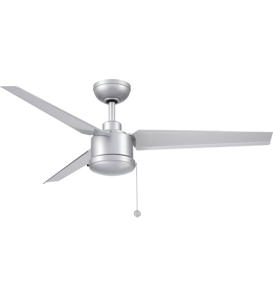 PC/DC 52" Ceiling Fan