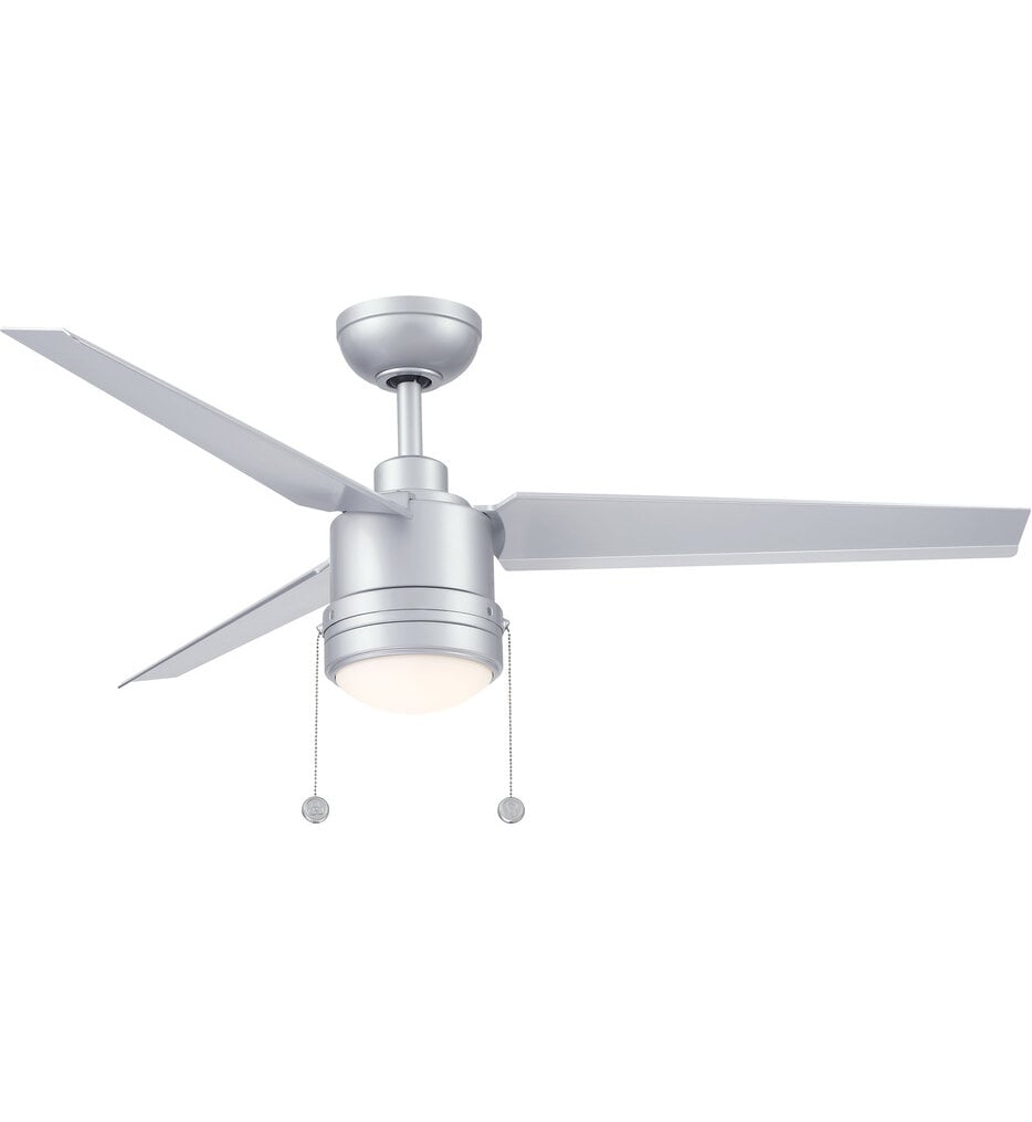 PC/DC 52" Ceiling Fan