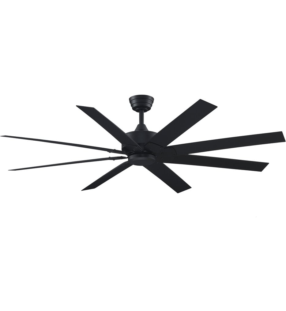 Levon Custom Ceiling Fan