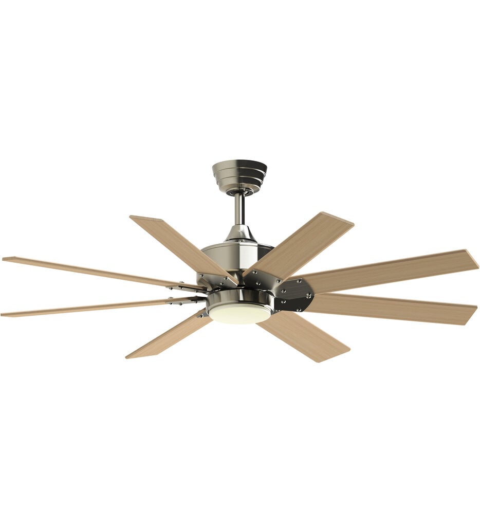 Levon Custom Ceiling Fan