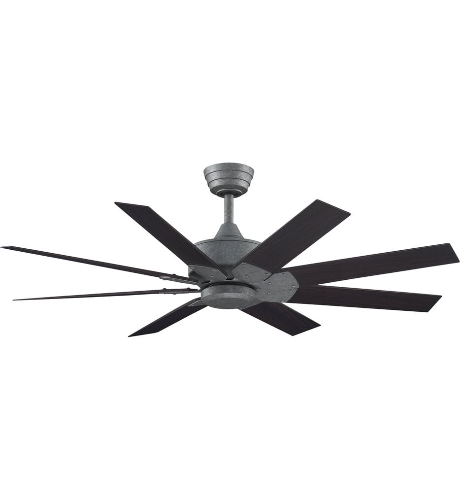 Levon Custom Ceiling Fan