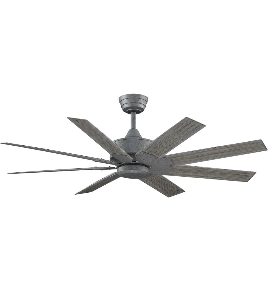 Levon Custom Ceiling Fan