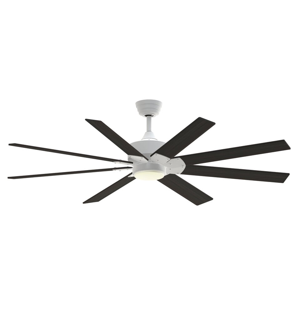 Levon Custom Ceiling Fan