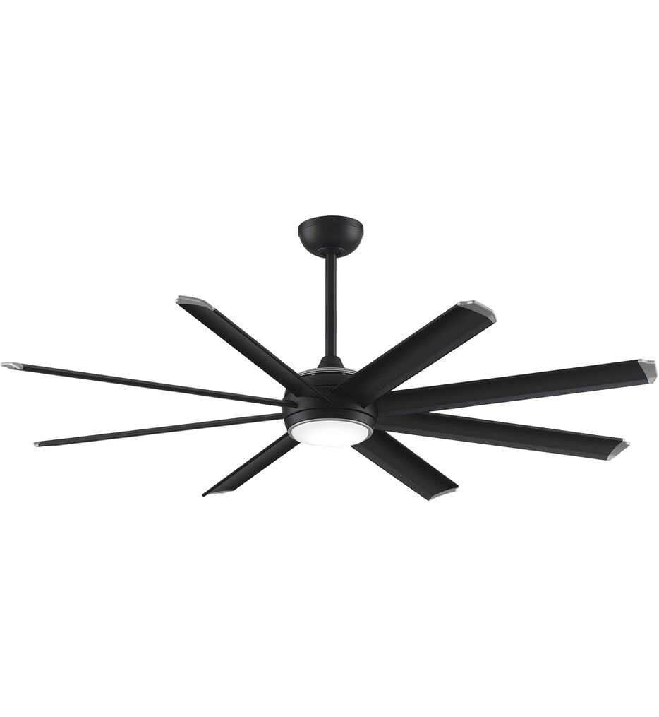 Stellar Custom Ceiling Fan