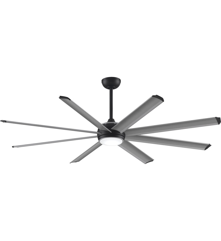 Stellar Custom Ceiling Fan