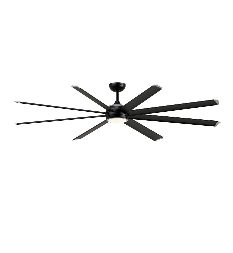 Stellar Custom Ceiling Fan