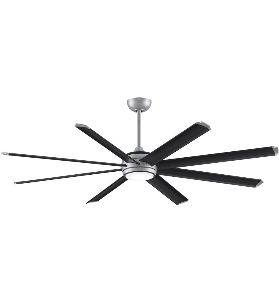 Stellar Custom Ceiling Fan