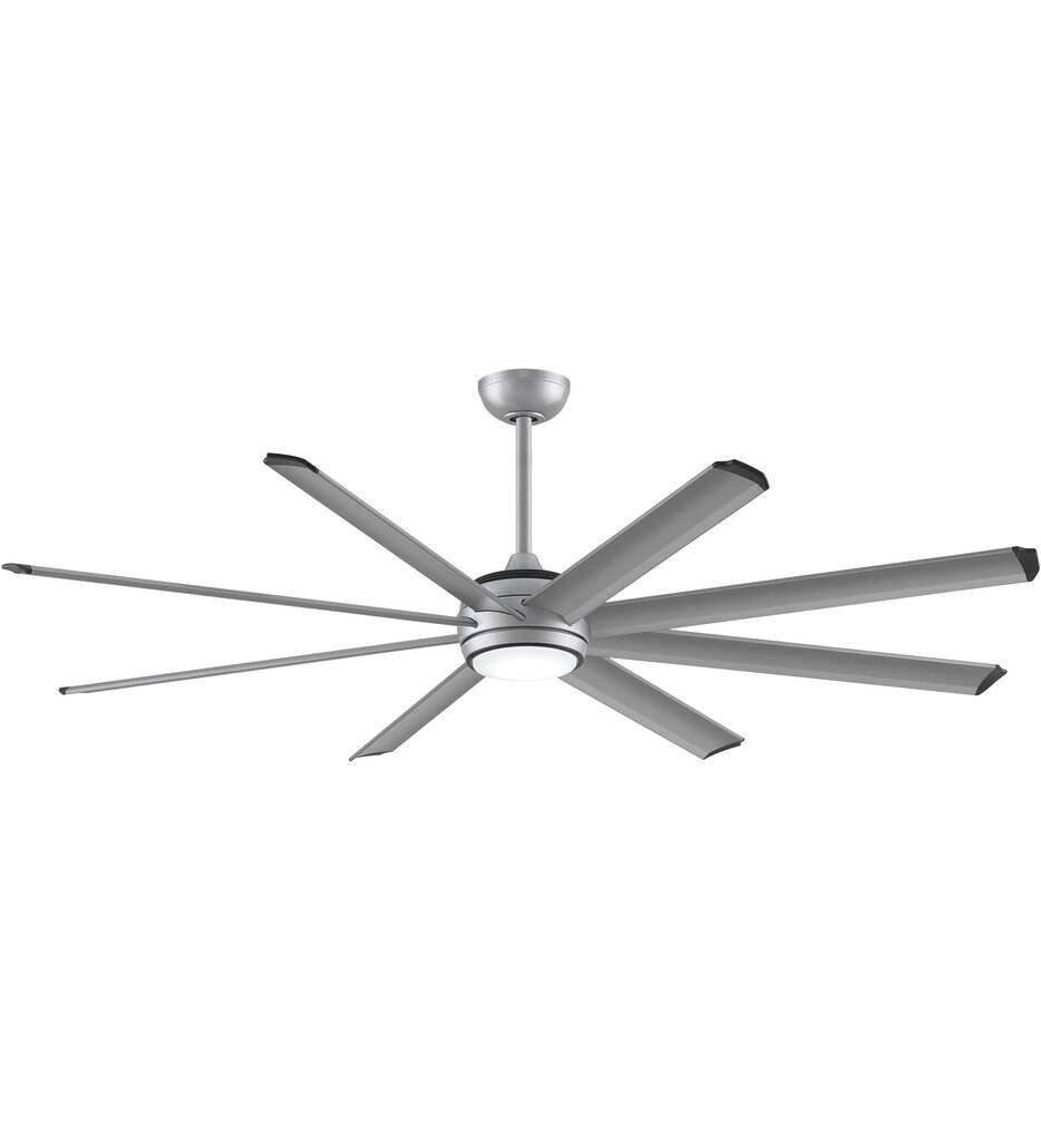 Stellar Custom Ceiling Fan