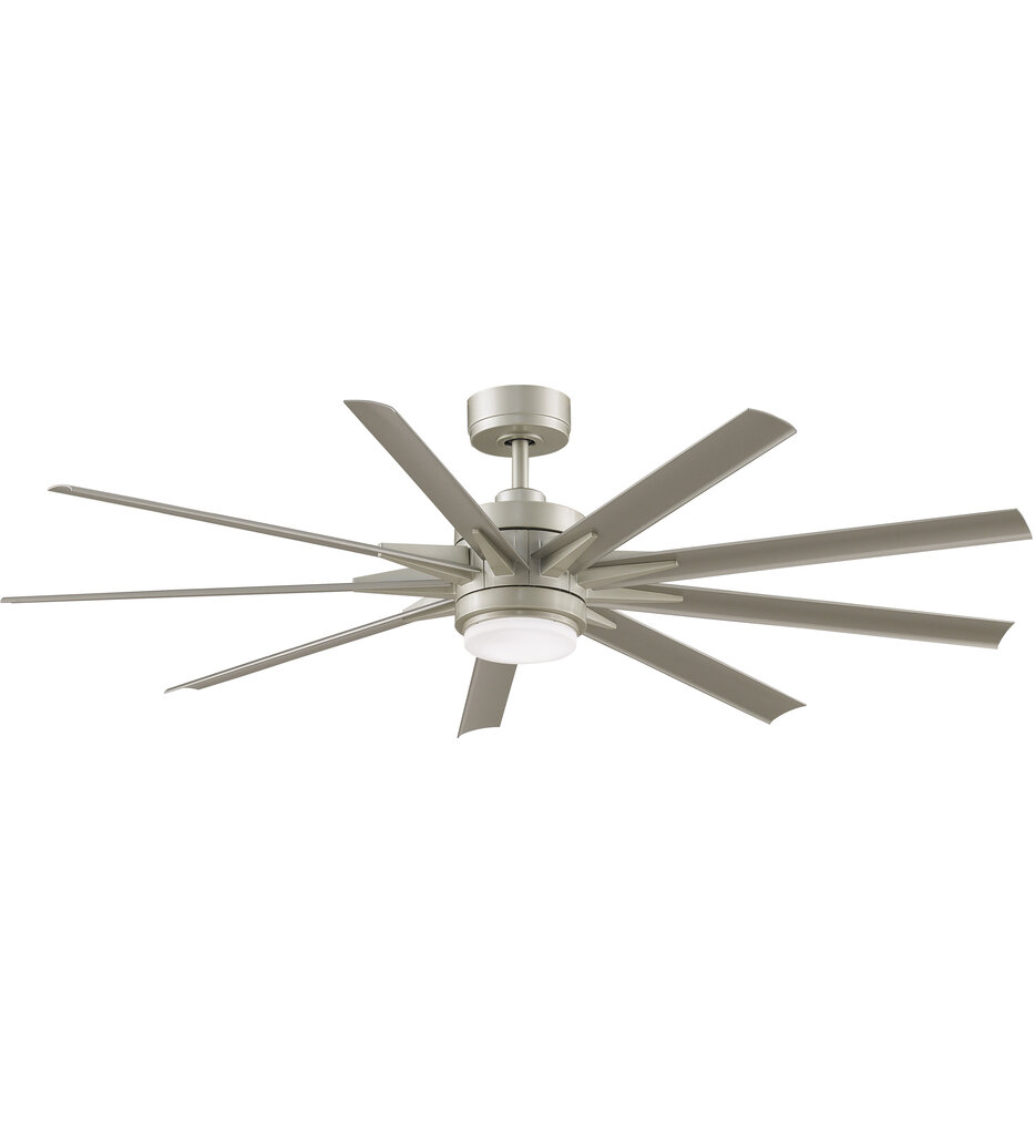 Odyn Custom 64" Indoor/Outdoor Ceiling Fan