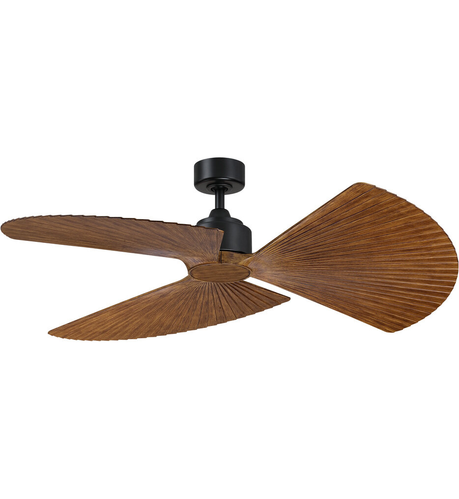 Fanimation - TriAire Custom Pleated Ceiling Fan