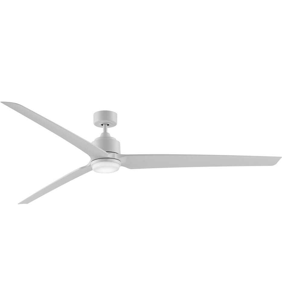 Fanimation TriAire Custom 84" Indoor/Outdoor Ceiling Fan