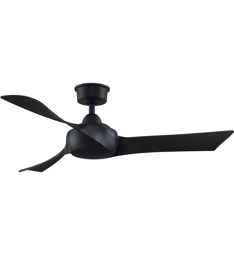 Wrap Custom Ceiling Fan