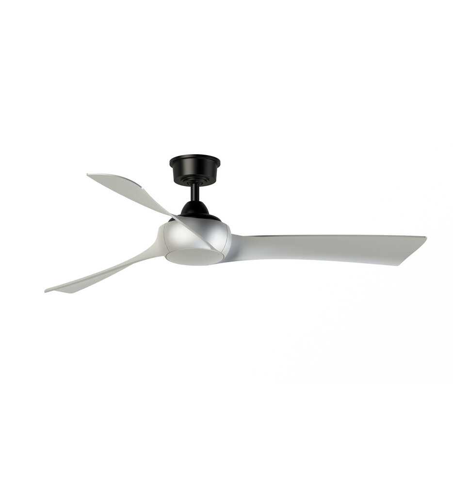 Wrap Custom 56" Indoor/Outdoor Ceiling Fan