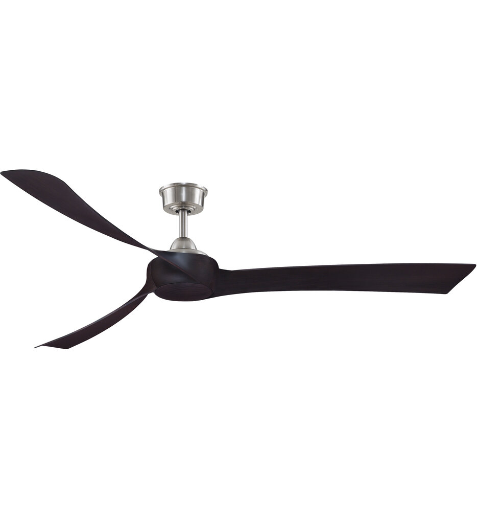 Wrap Custom Ceiling Fan