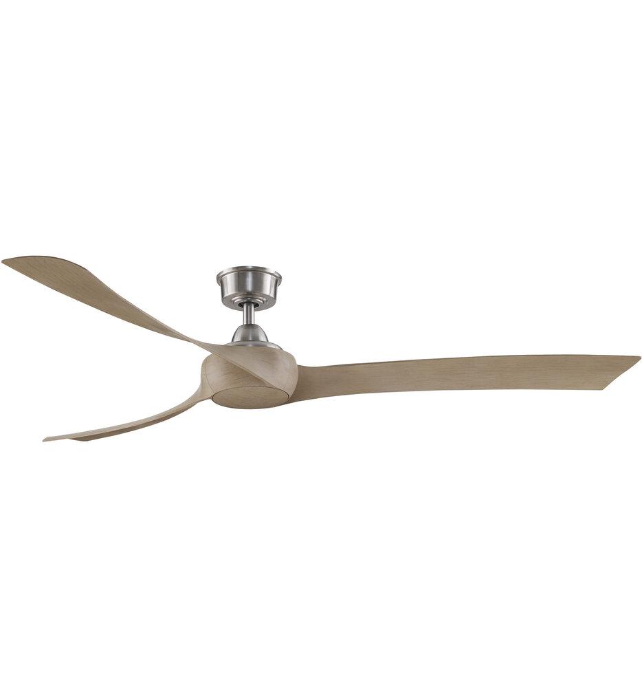 Wrap Custom Ceiling Fan