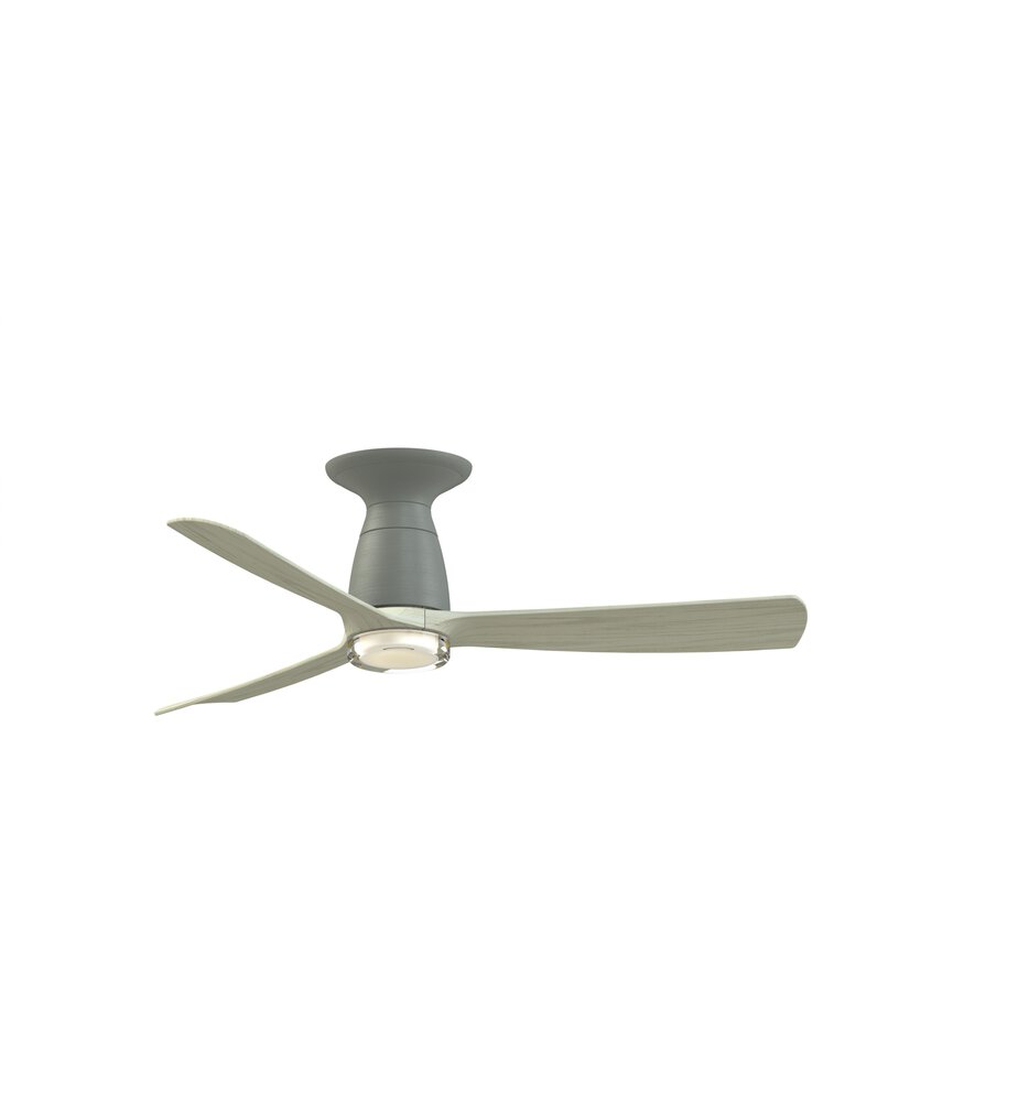 Kute Flush Mount Fan
