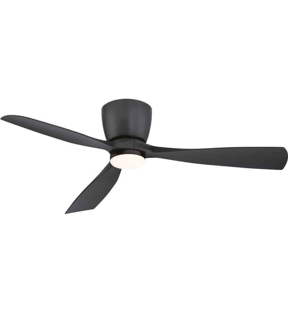 Klinch Flush Mount Fan