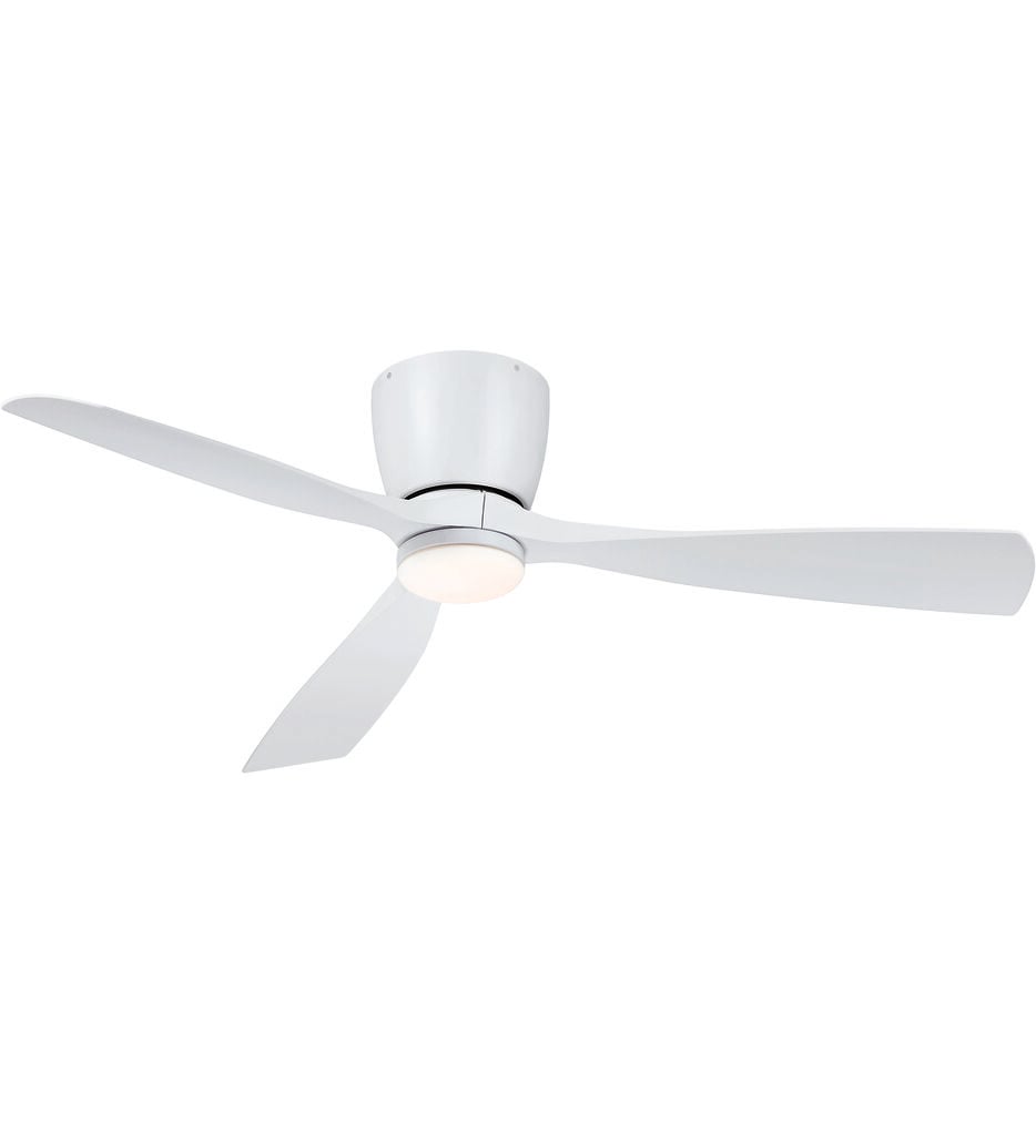 Klinch Flush Mount Fan