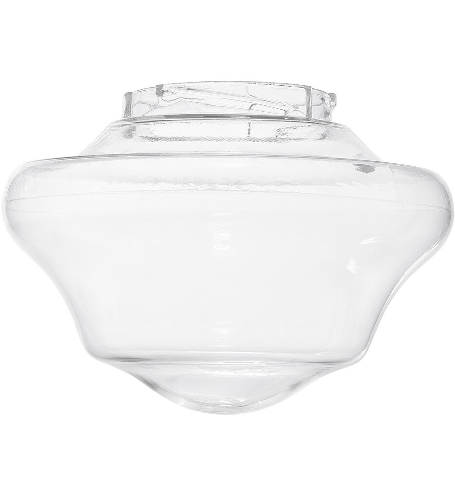 Fanimation - myFanimation Schoolhouse Glass