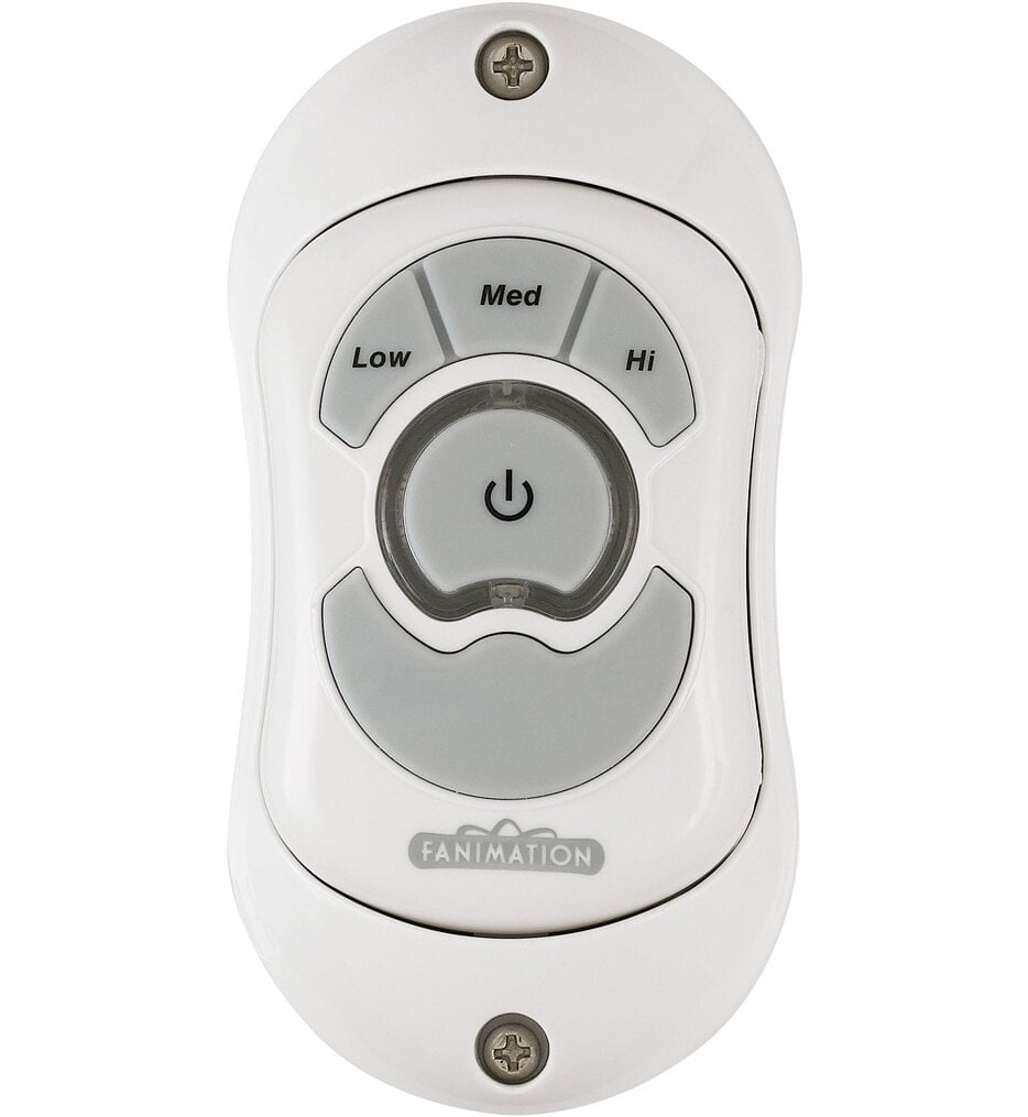 Kellan 3 Speed Control