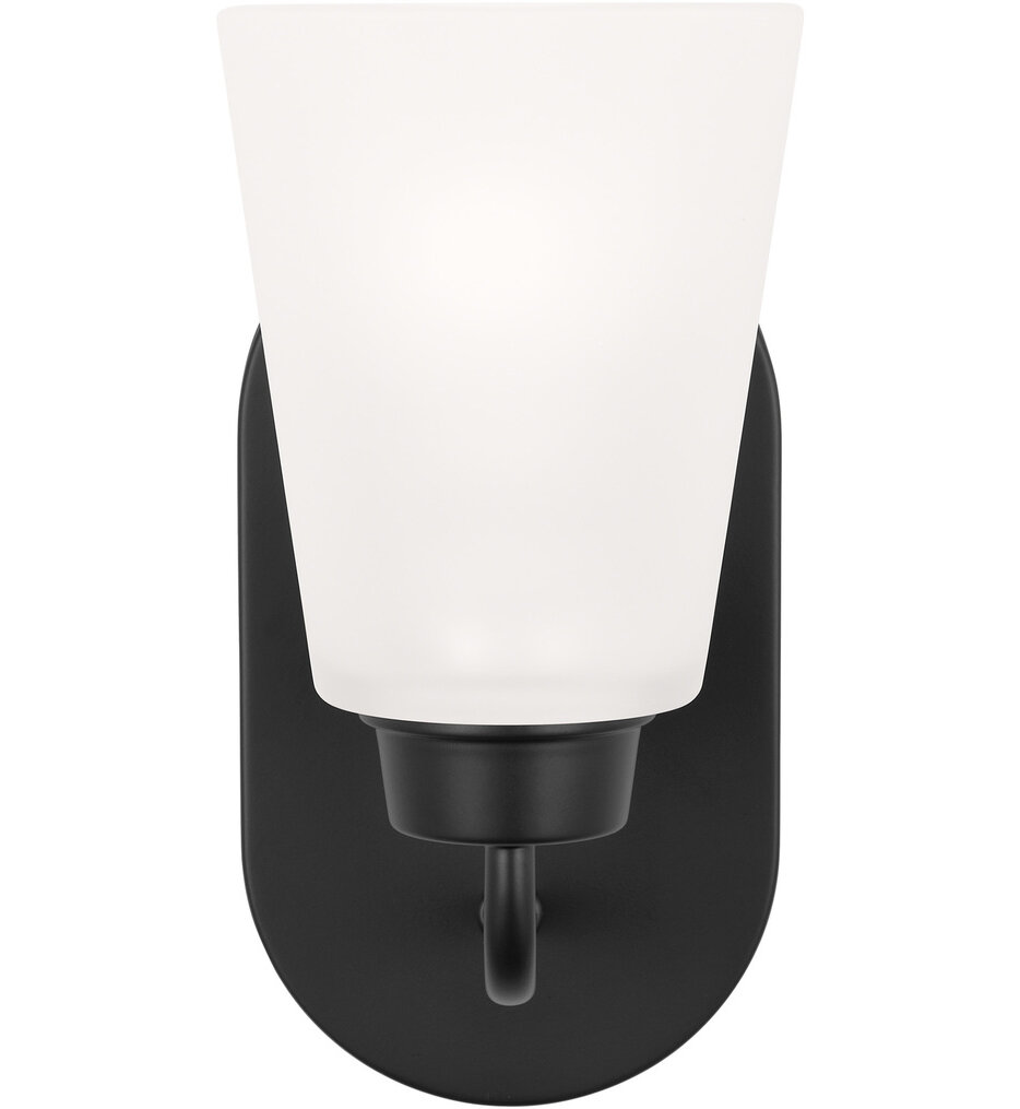 Generation Lighting - Kerrville 9.625" Bath Vanity Light
