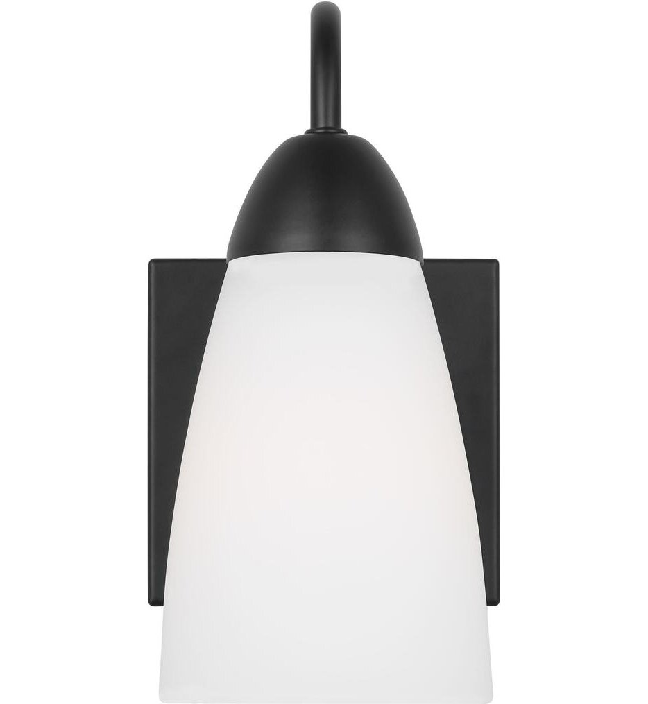 Generation Lighting - Seville 8.5" Bath Vanity Light