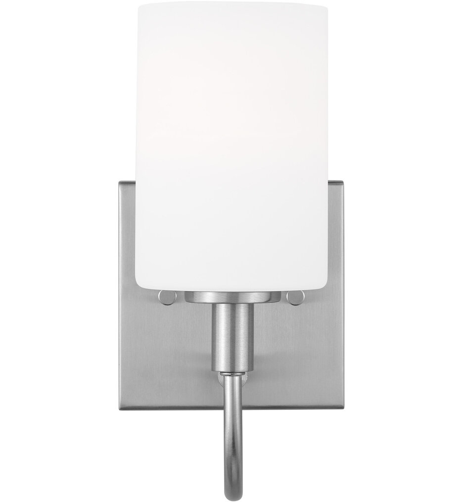 Visual Comfort Studio - Oak Moore 10" Bath Vanity Light