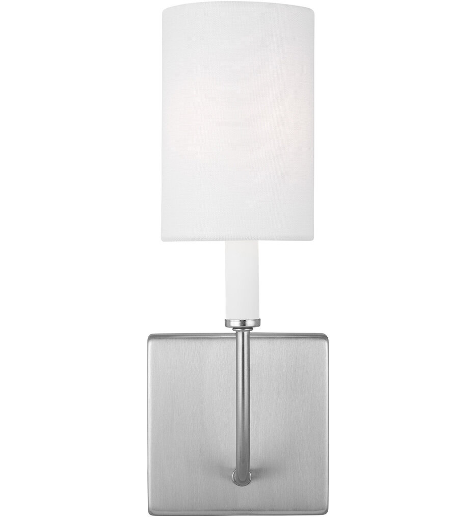 Visual Comfort Studio - Greenwich 13.875" Bath Vanity Light