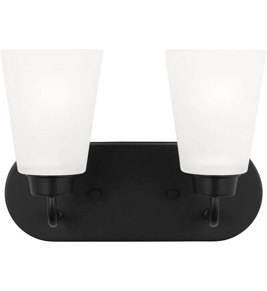 Generation Lighting - Kerrville 12" Bath Vanity Light