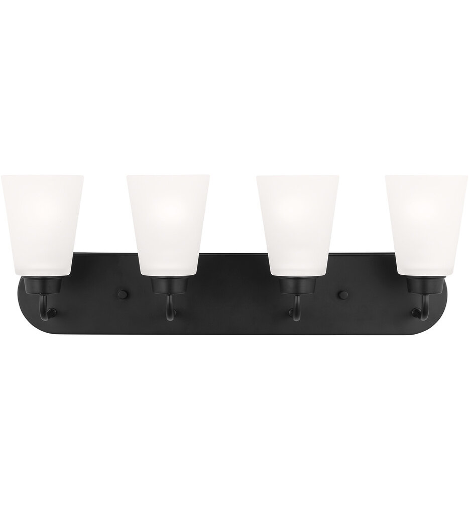 Generation Lighting - Kerrville 24.625" Bath Vanity Light