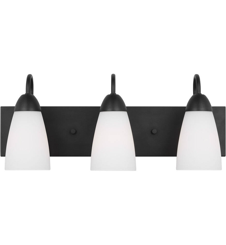 Generation Lighting - Seville 21" Bath Vanity Light