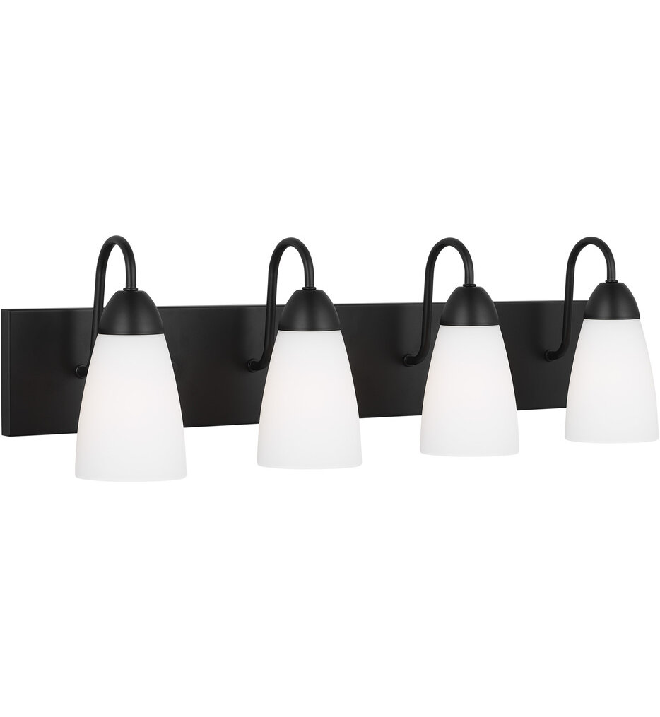 Generation Lighting - Seville 28.375" Bath Vanity Light