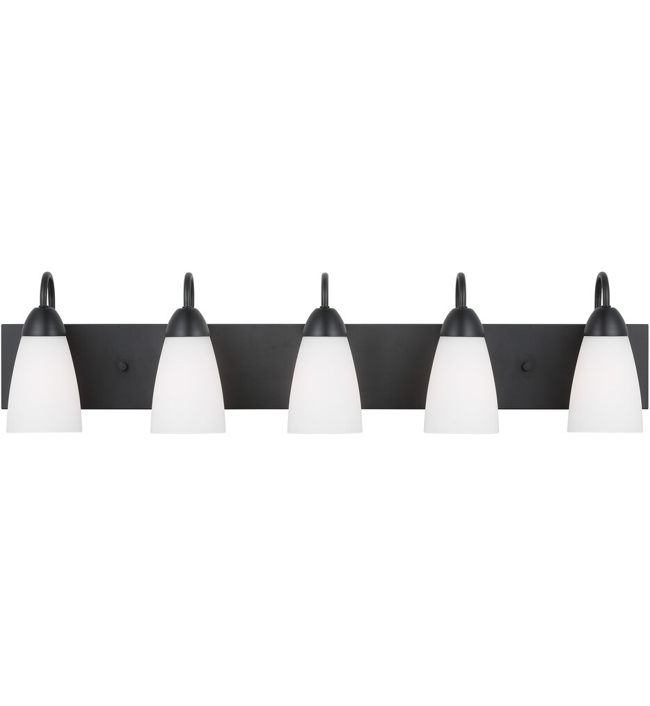 Generation Lighting - Seville 35.875" Bath Vanity Light