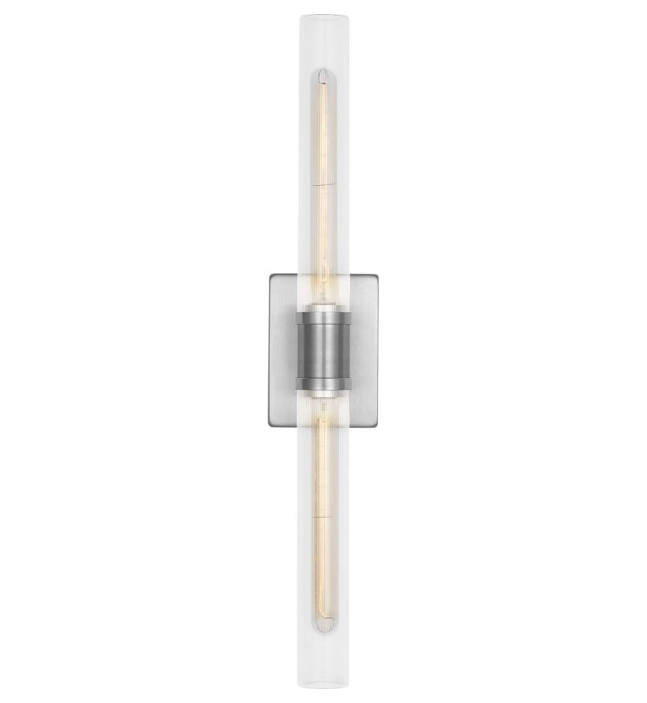 Visual Comfort Studio - Keaton 30-inch Bath Vanity Light