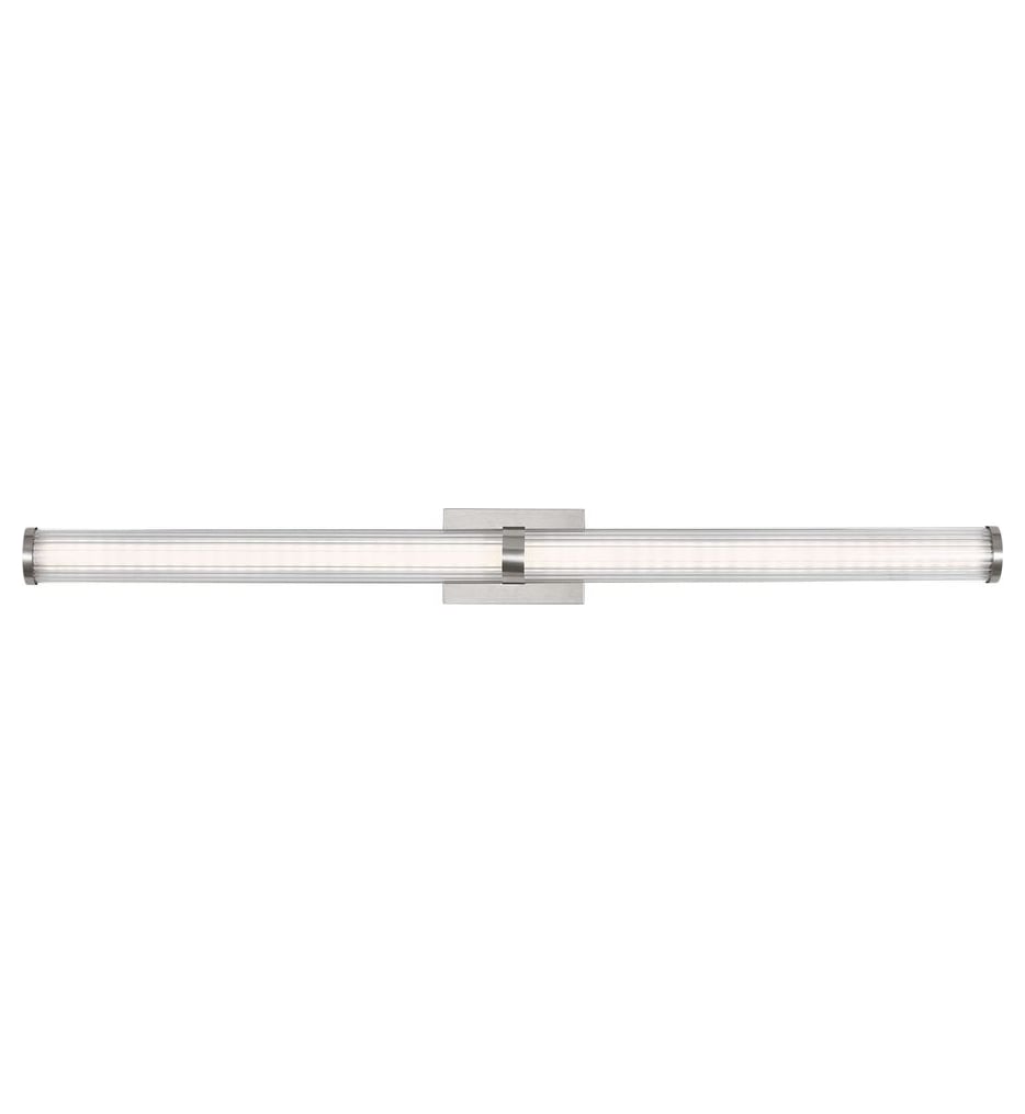 Visual Comfort Studio - Syden 48-inch Bath Vanity Light