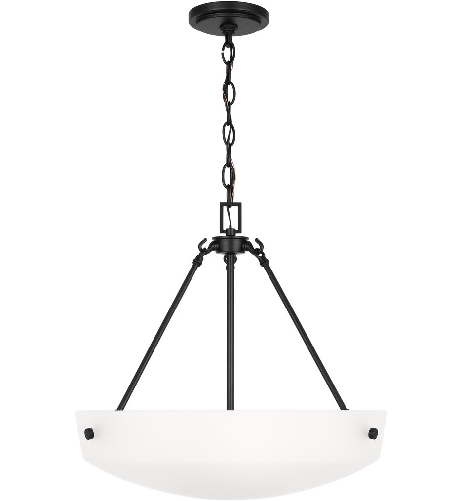 Generation Lighting - Kerrville 19.25" Pendant