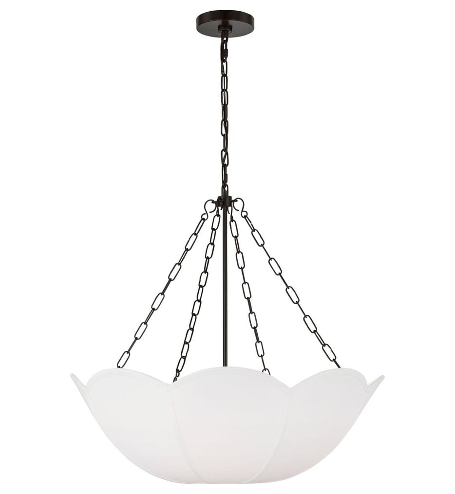 Visual Comfort Studio - Stassi 24-inch Chandelier