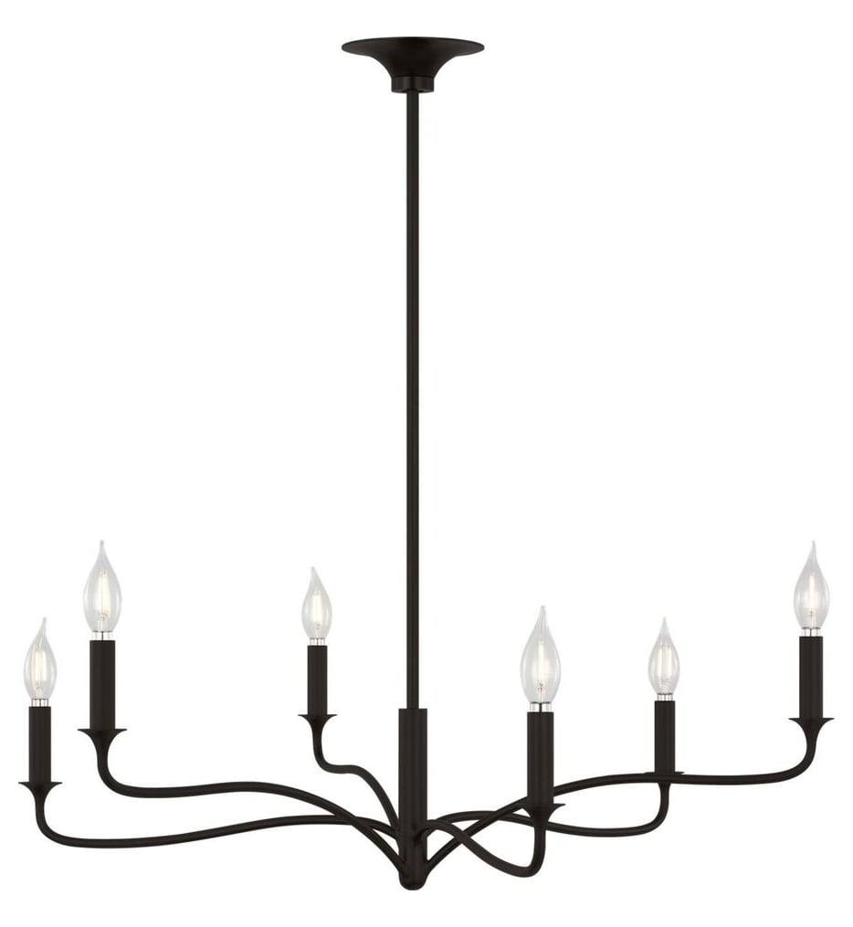 Visual Comfort Studio - Chatsworth 32-inch Chandelier