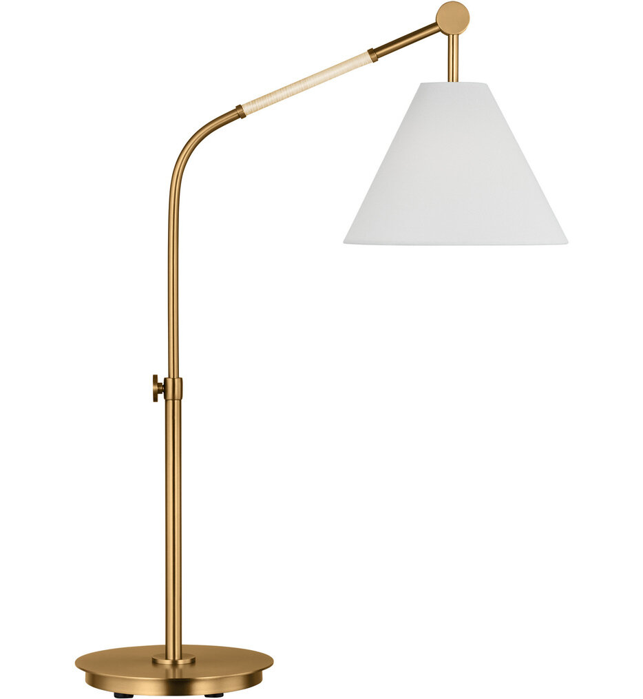 Visual Comfort Studio - Remy 31.875" Table Lamp