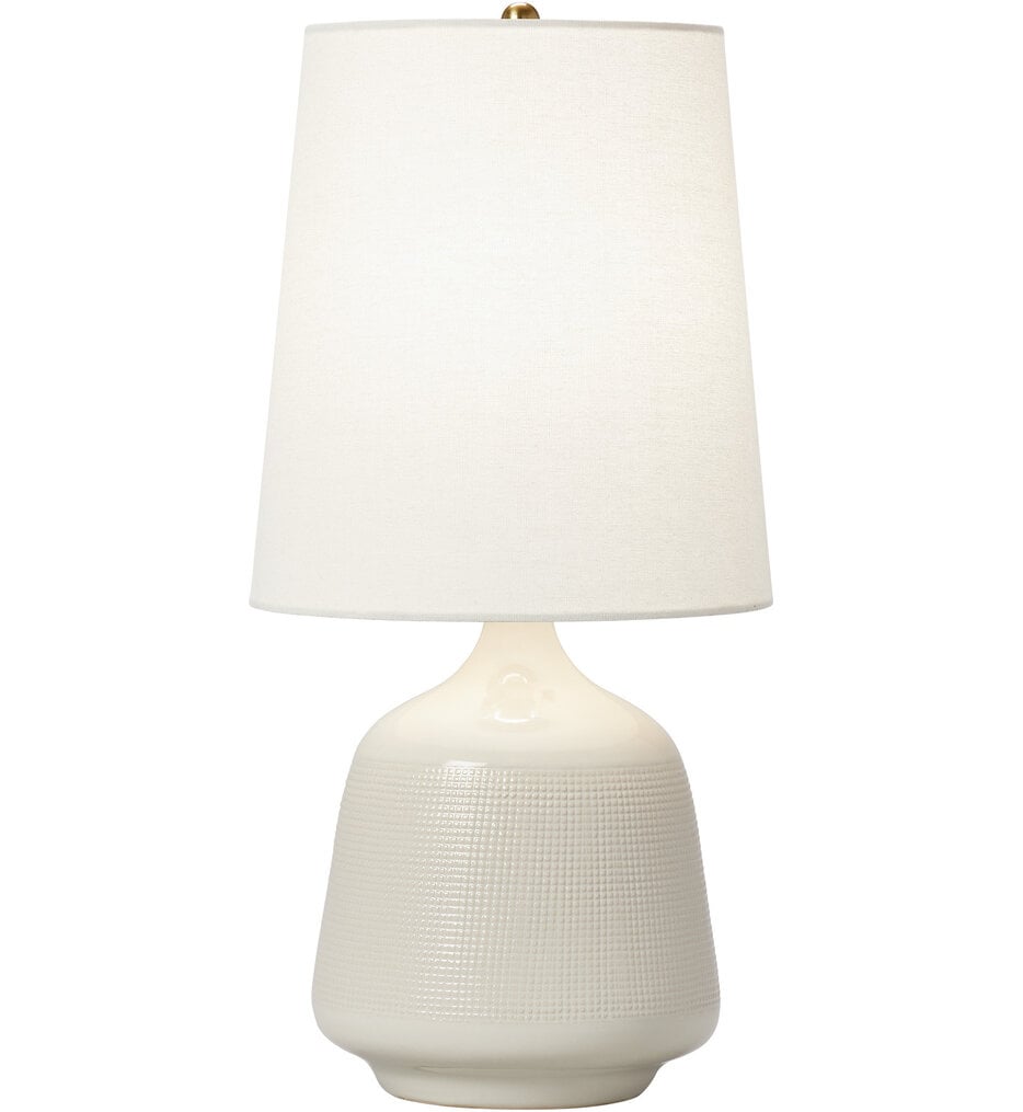 AERIN - Ornella 19.25" Table Lamp