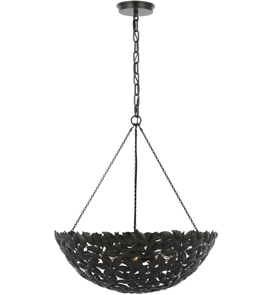 Visual Comfort Studio - Kelan 23.75" Chandelier