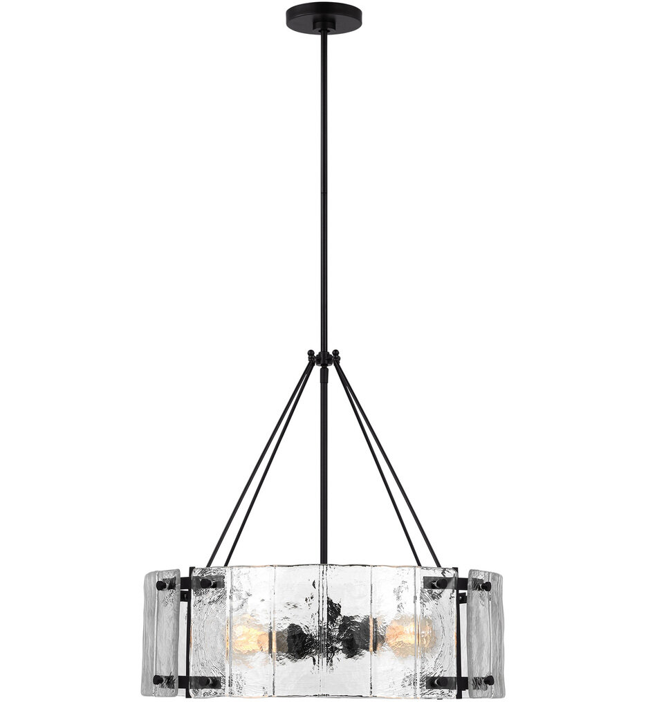 Visual Comfort Studio - Calvert 24" Pendant