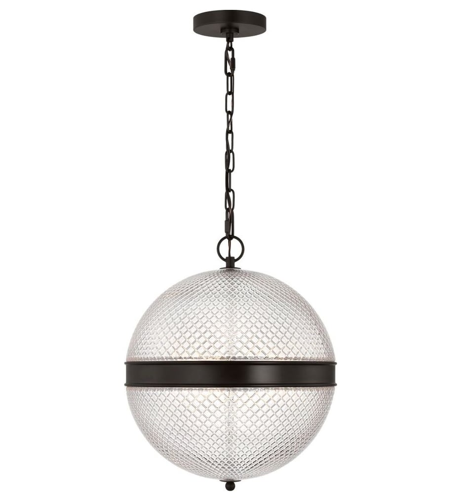 Visual Comfort Studio - Lucinda 15-inch Pendant