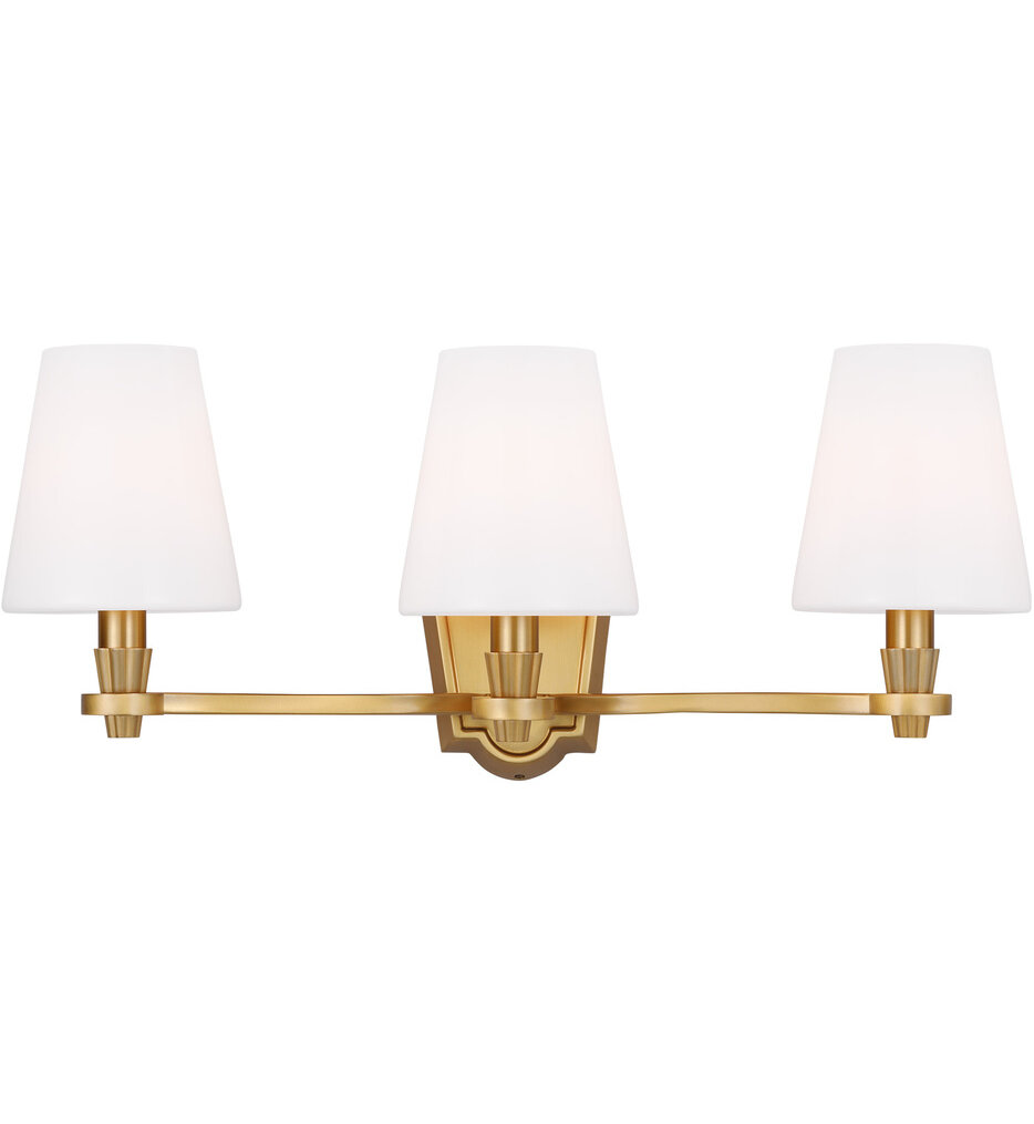 Visual Comfort Studio - Paisley 23.375" Bath Vanity Light