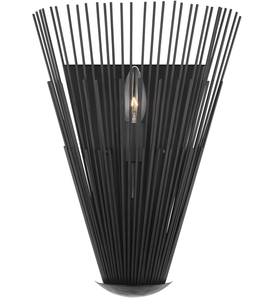 Visual Comfort Studio - Helios 15.125" Bath Vanity Light