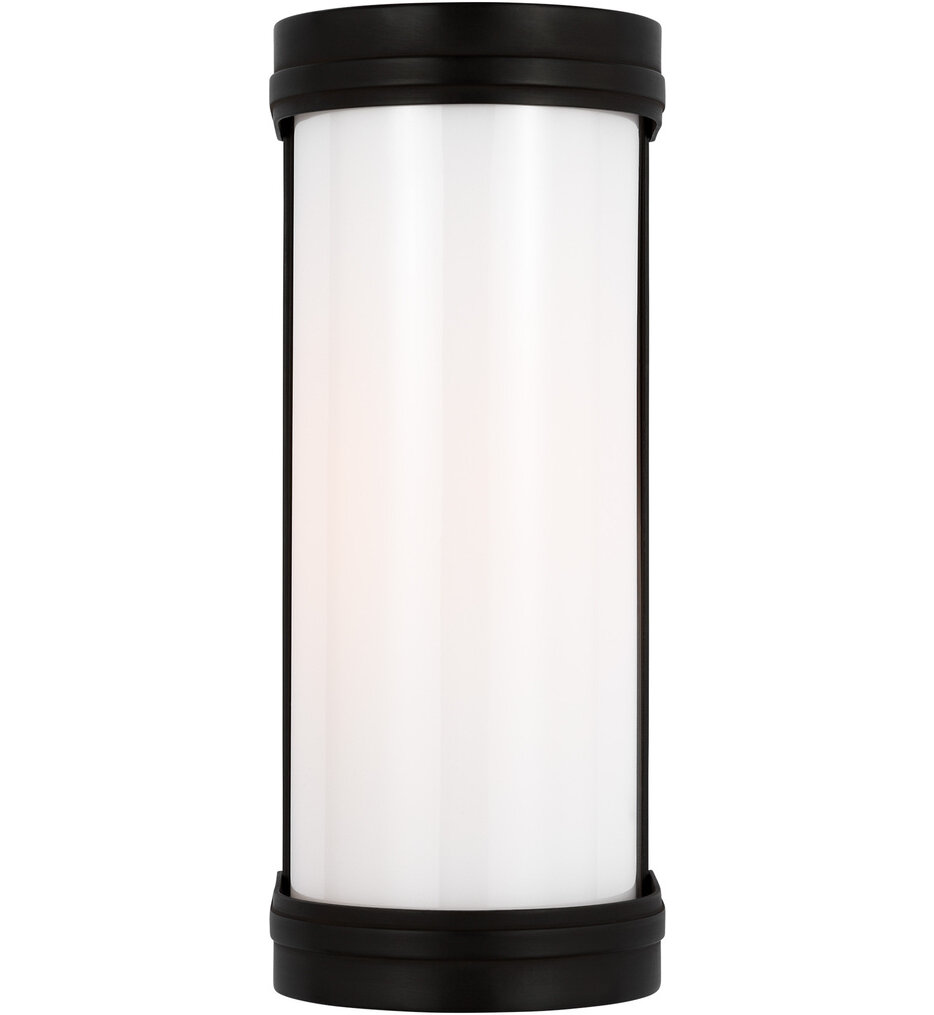Visual Comfort Studio - Ifran 12" Bath Vanity Light
