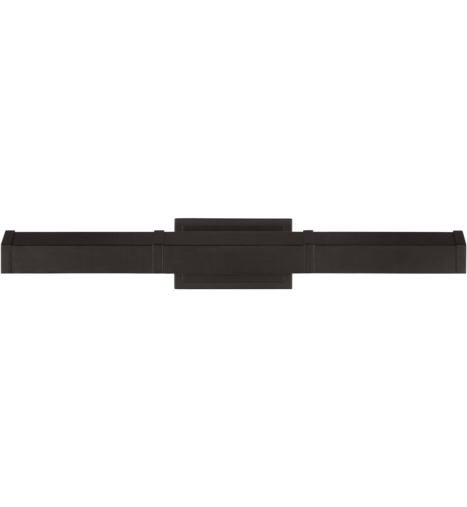 Visual Comfort Studio - Alexa Hampton - Granby 17.875" Bath Vanity Light